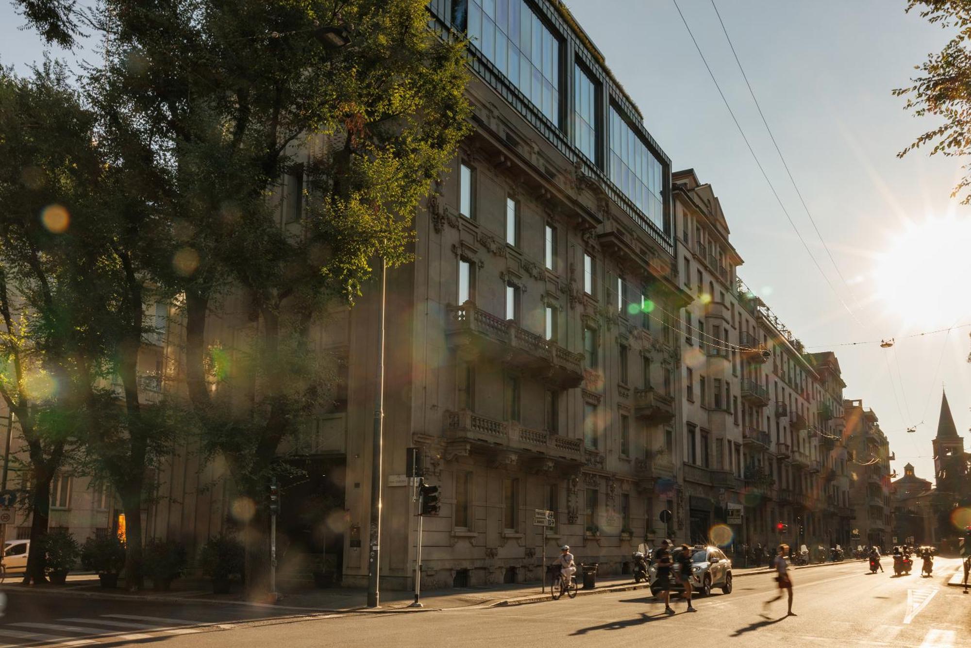 Casa Baglioni Milan - The Leading Hotels Of The World, Milan